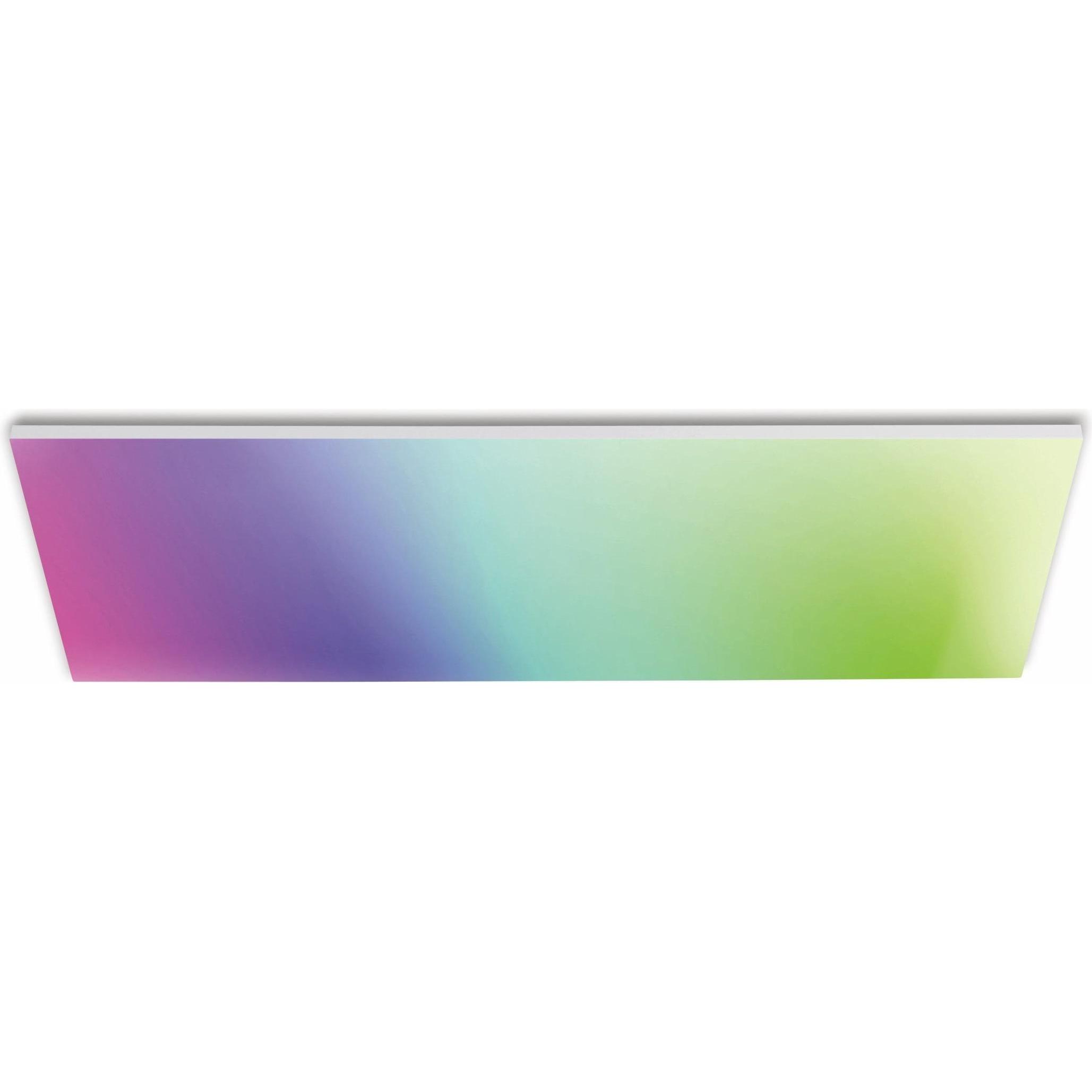 Thumbnail - Müller Licht, Wandleuchte + Deckenleuchte, LED Panel (1400 lm)