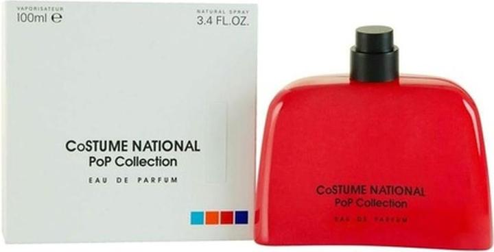Actual product image Costume National Pop (Eau de parfum, 100 ml)