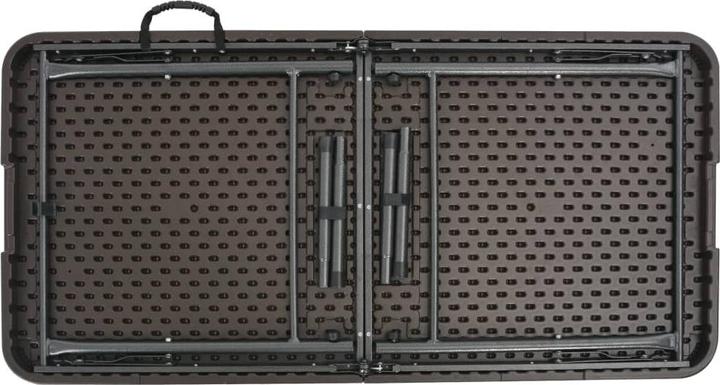 Image du produit vidaXL Gartentisch (120 x 60 x 74 cm)