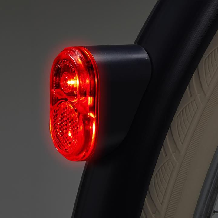 Image du produit Btwin Éclairage vélo Dynamo Vélo