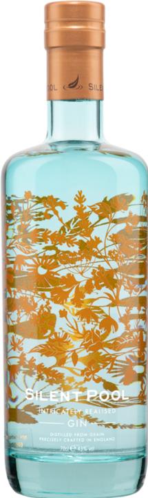 Immagine prodotto Silent Pool Distillery Originale (1 x 70 cl)