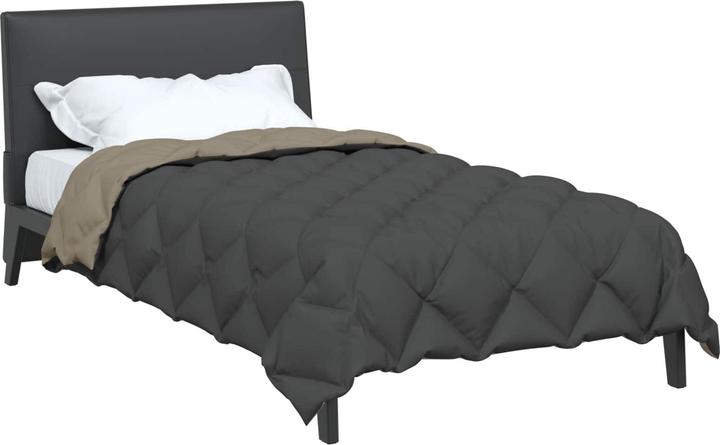 Image du produit vidaXL Winterbettdecke (200 x 135 cm)