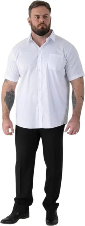 Immagine prodotto DUKE D555 Lucas Camicia Maniche Corte Uomo (XL)