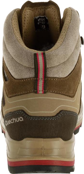 Image du produit Forclaz MT100 (39)