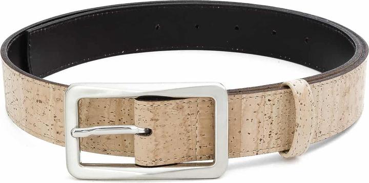 Actual product image Artelusa " natural belt (120)