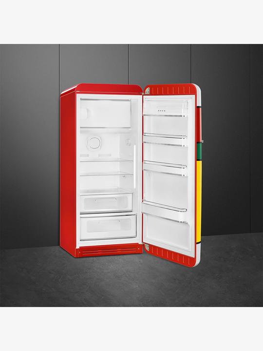 Actual product image Smeg Retro Style FAB28RDMC5 (270 l)