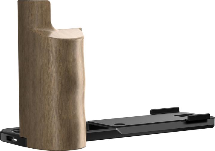 Freewell Fuji X100VI L Bracket Premium Grip (Black) (Handgriff)