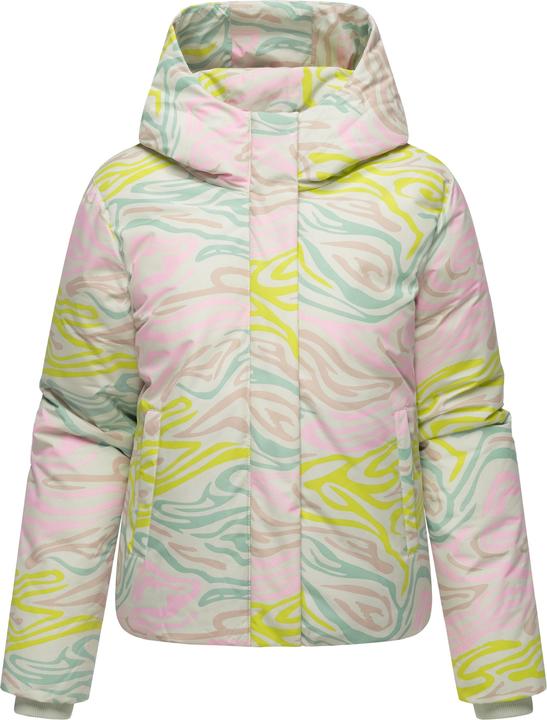 Immagine prodotto Ragwear Amarrena (S)