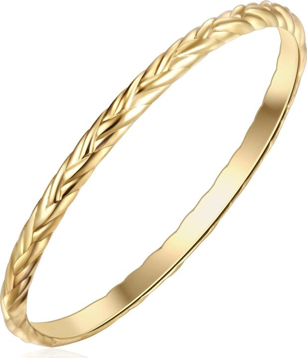 Immagine prodotto Glanzstücke München Donna Argento Argento Giallo Oro - 15786 (60, 925 Argento)