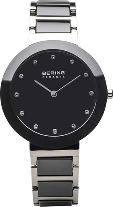 Actual product image Bering Damenuhr (Ø 34 mm) (34 mm)