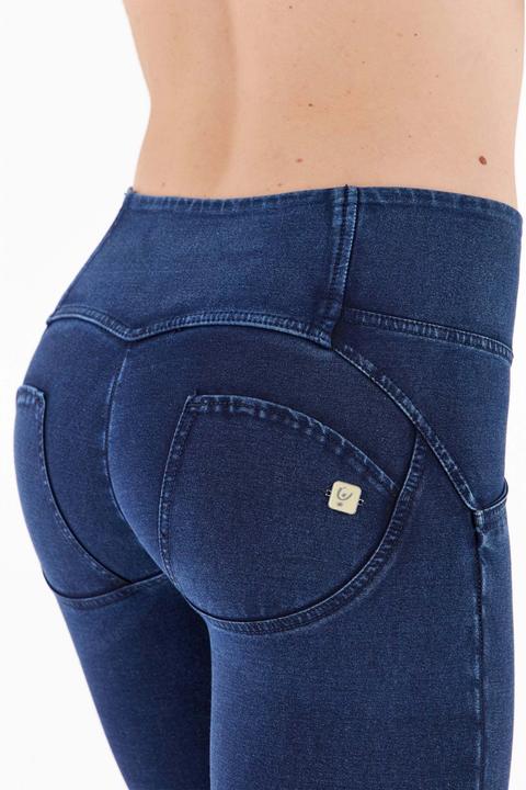 Produktbild Freddy WR.UP® Shaping Pants 7/8 WRUP4MC002ORG (XS)