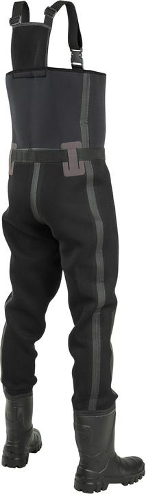 Actual product image Caperlan WADERS 900 THERMO