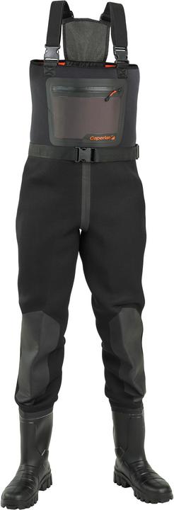 Actual product image Caperlan WADERS 900 THERMO