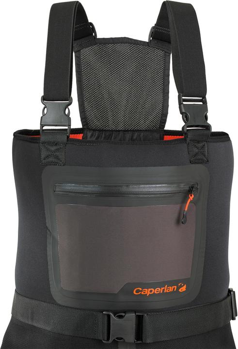 Actual product image Caperlan WADERS 900 THERMO