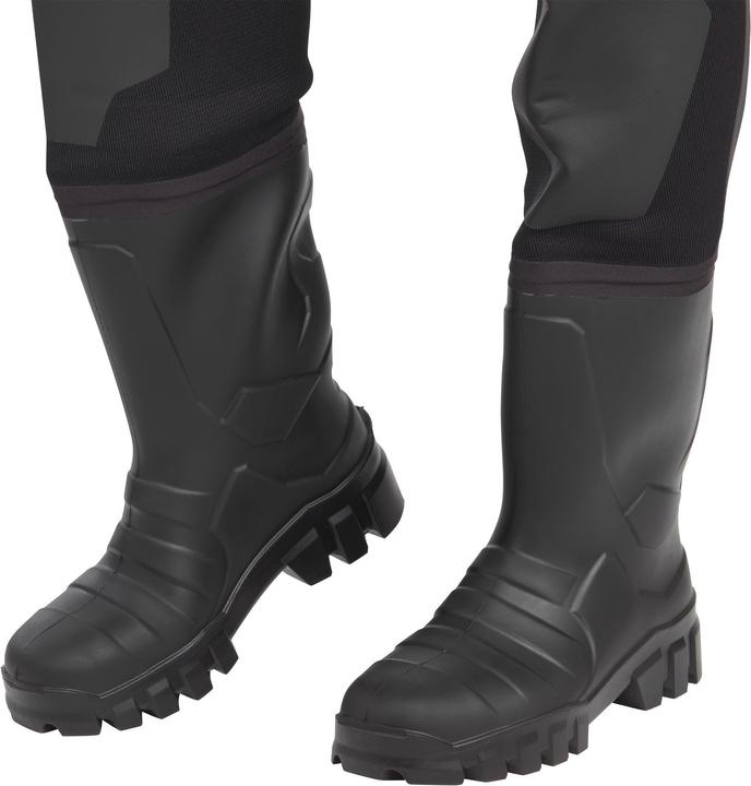 Actual product image Caperlan WADERS 900 THERMO