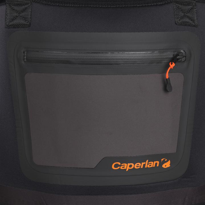 Actual product image Caperlan WADERS 900 THERMO