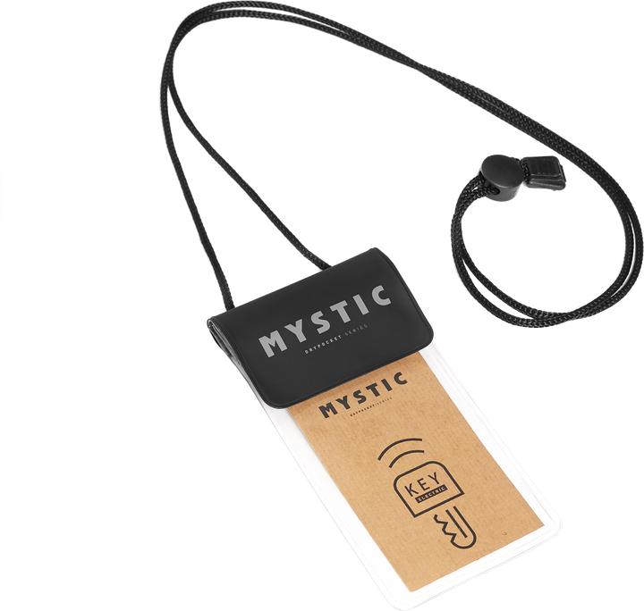 Actual product image Mystic Keypouch WP Neck strap