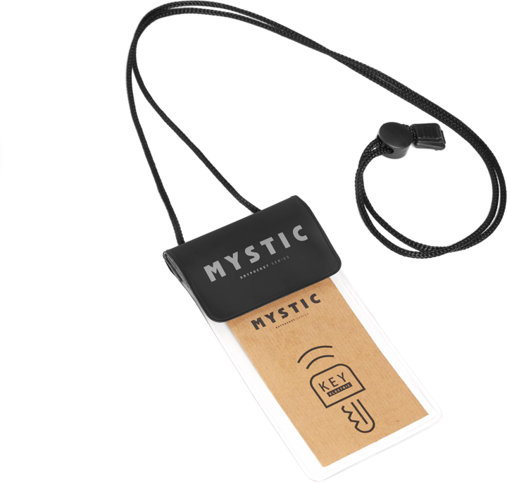 Mystic Keypouch WP Neck strap