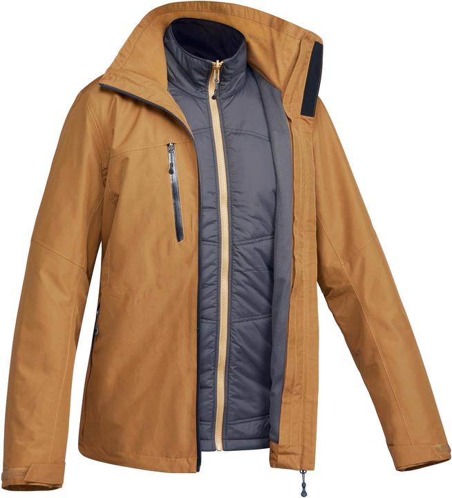 Immagine prodotto Forclaz TRAVEL 500 (L)