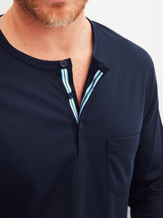 Produktbild Calida Relax Choice Pyjama lang (M)