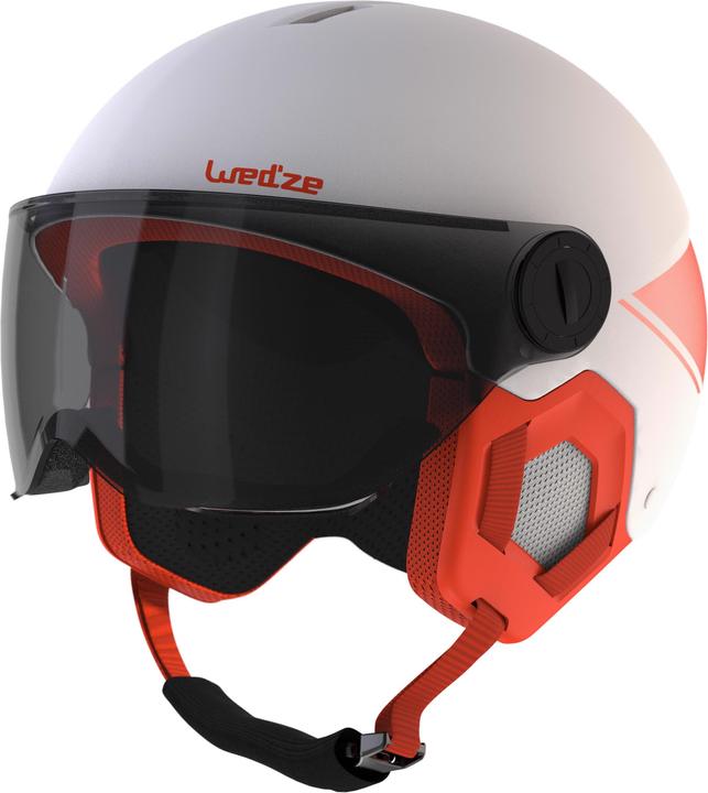 Actual product image Wedze H-KD 550 (53 - 56 cm)