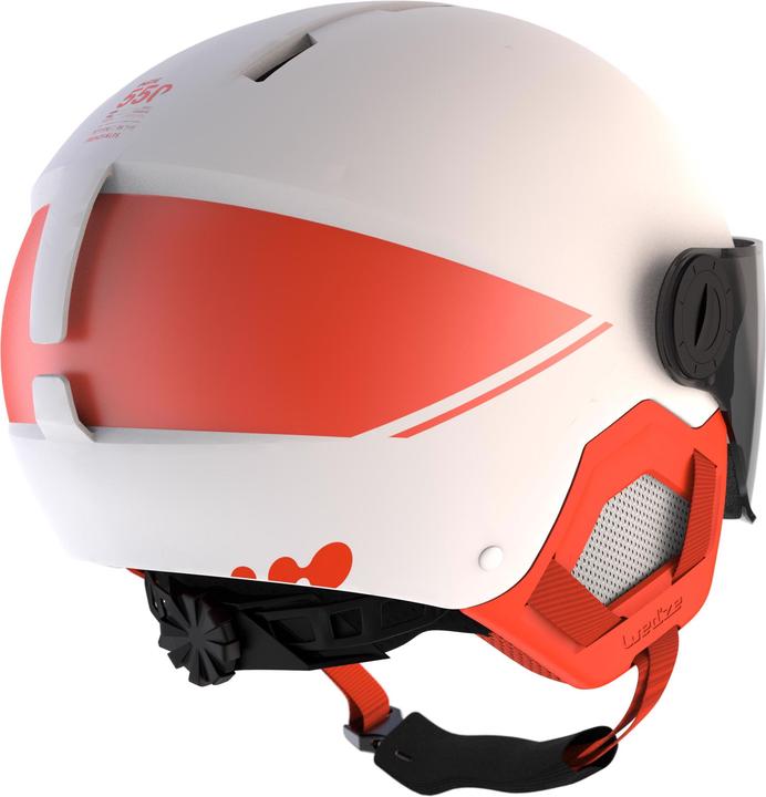 Actual product image Wedze H-KD 550 (53 - 56 cm)
