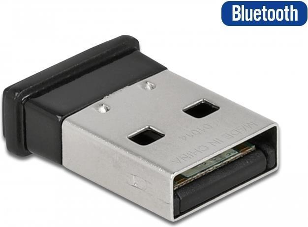 Image du produit Delock USB Bluetooth 5.0 (Emetteur & Récepteur)