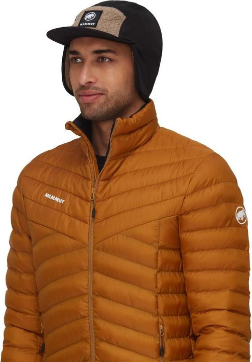 Produktbild Mammut Fleece Cap (L, XL)