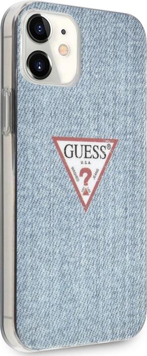 Produktbild Guess Case (Apple iPhone 12 mini)