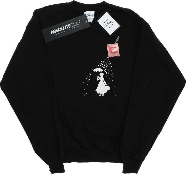 Image du produit Disney - Sweat MARY POPPINS SPOONFUL OF SUGAR - Homme (M)