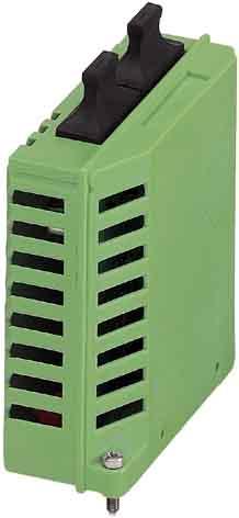 Actual product image Phoenix Contact Media module