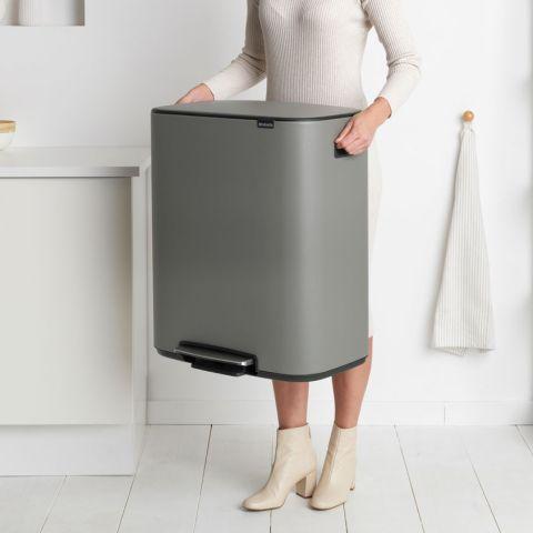 Produktbild Brabantia Bo Waste Bin (60 l)