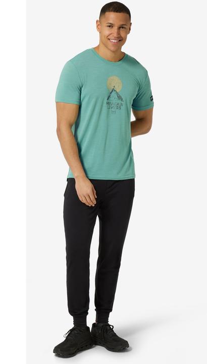 Produktbild Super Natural No Map Tee (XL)