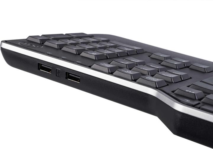 Produktbild Dell Kb522 (DE, Kabelgebunden)