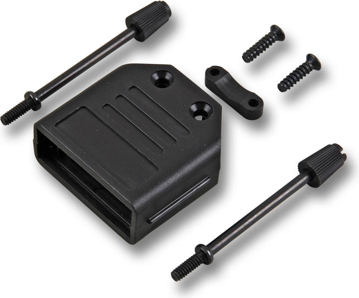 EFB Elektronik Flip-Top Haube