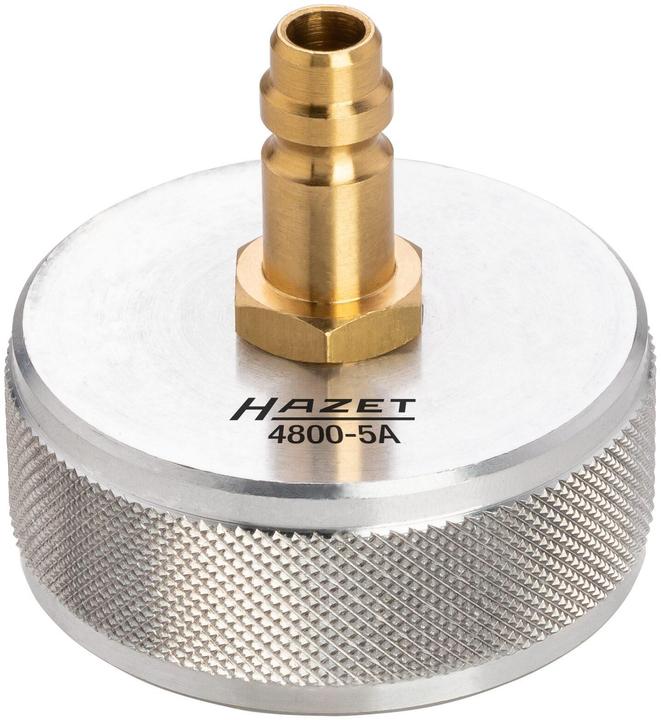 Produktbild HAZET Kühlerpumpe und -adapter 4800-5A