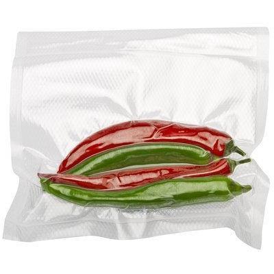 Status 176211 Vacuum sealer bag, Lebensmittelverpackung