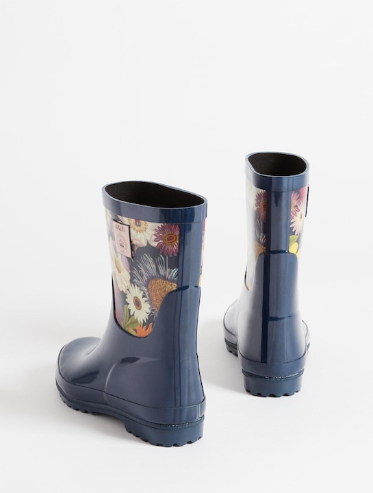 Actual product image Aigle Eliosa Bottillon Printed (38)