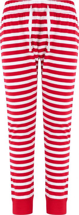 Skinni Fit Pyjamahose Kind (11XL)