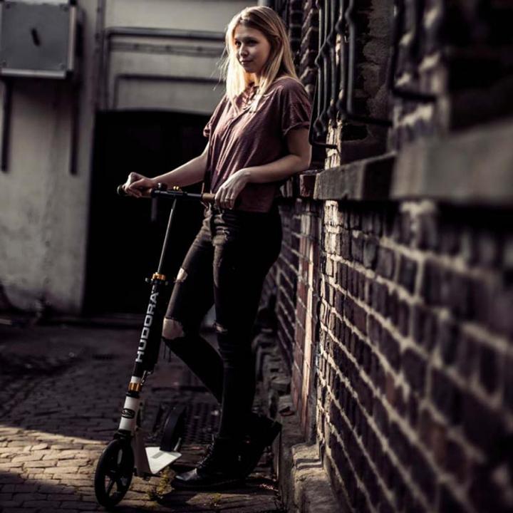 Image du produit Hudora Big Wheel Style 230