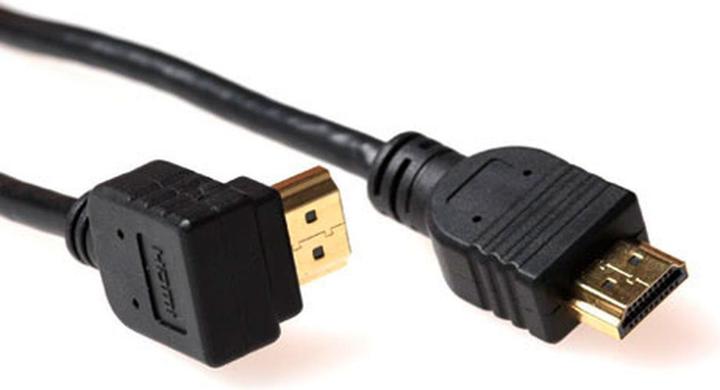 ACT HDMI (Typ A) — HDMI (Typ A) (3 m, HDMI, 2.0)
