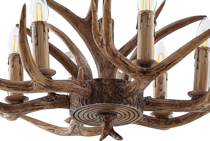 Actual product image Lindby Tejask (E14)