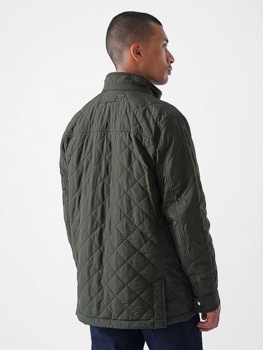 Produktbild GANT Leichtsteppjacke (M)