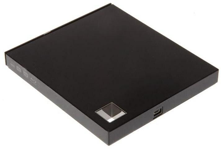 Produktbild ASUS Sbc-06d2x-U (Blu-ray Laufwerk, CD Brenner, CD Laufwerk, DVD Brenner, DVD Laufwerk)