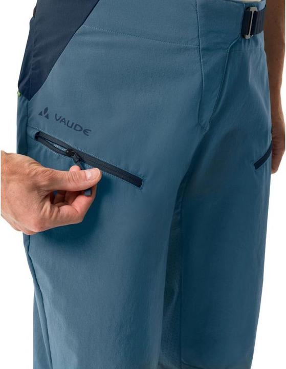 Actual product image Vaude Moab Pro