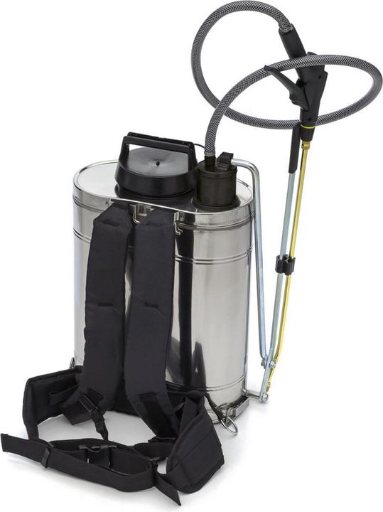 Actual product image Mesto Backpack pressure sprayers Stabilus 18 L (18 l)