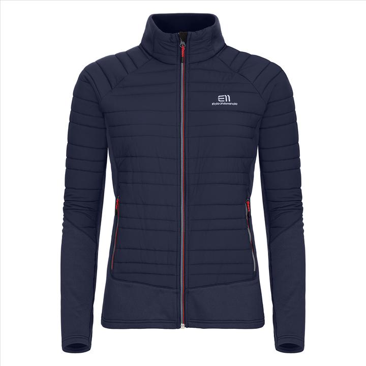 Produktbild Elevenate Fusion Stretch Jacke (L)