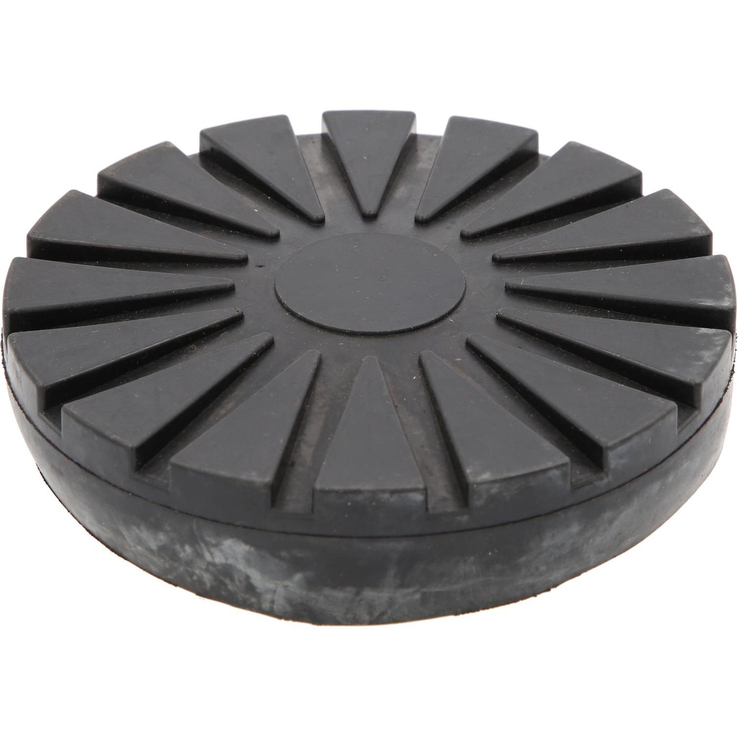 KS Tools, Panne + Autosoccorso, Gummiteller 47 für Zippo 4, CE-300 / Ebing Hebebühnen, Ø 153 mm