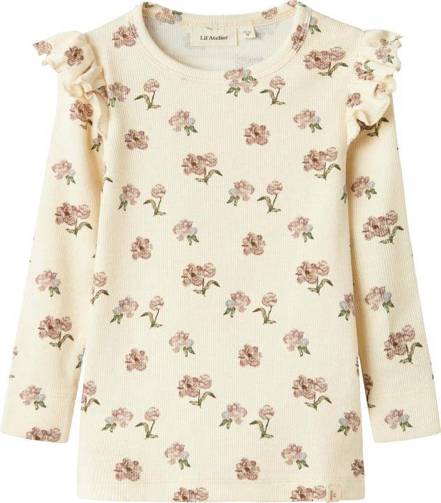 Produktbild Name it Slim Fit Oberteil mit langen Ärmeln (98)