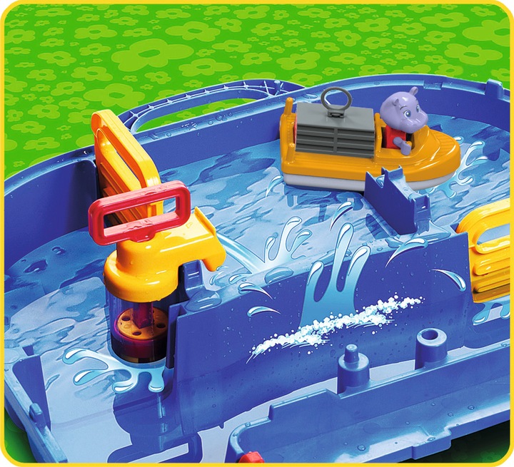 Immagine prodotto Aquaplay GigaSet